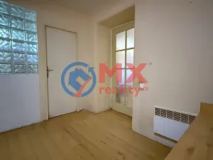 Prodej bytu 1+1, Praha - Vokovice, Krátký lán, 38 m2