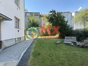 Prodej bytu 1+1, Praha - Vokovice, Krátký lán, 38 m2