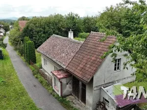 Prodej rodinného domu, Paceřice, 90 m2