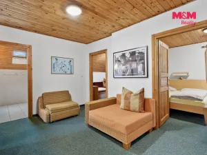 Prodej chalupy, Harrachov, 341 m2