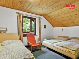 Prodej chalupy, Harrachov, 341 m2
