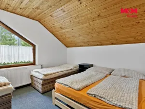 Prodej chalupy, Harrachov, 341 m2