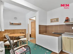 Prodej chalupy, Harrachov, 341 m2
