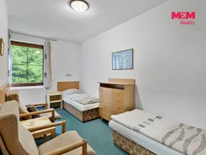 Prodej ubytování, Harrachov, 341 m2