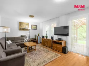 Prodej rodinného domu, Herink, Dlouhá, 83 m2