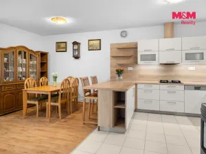 Prodej rodinného domu, Herink, Dlouhá, 83 m2