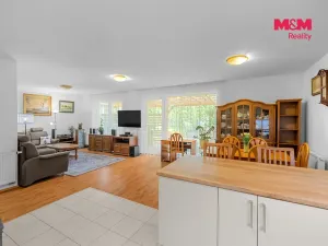 Prodej rodinného domu, Herink, Dlouhá, 83 m2
