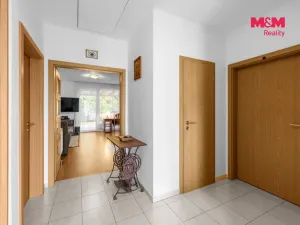 Prodej rodinného domu, Herink, Dlouhá, 83 m2