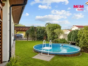 Prodej rodinného domu, Herink, Dlouhá, 83 m2