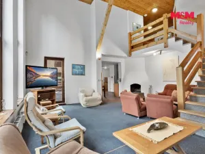 Prodej rodinného domu, Harrachov, 341 m2