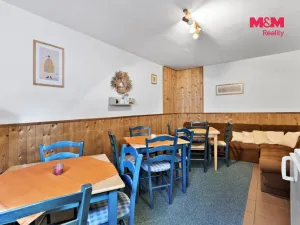 Prodej rodinného domu, Harrachov, 341 m2