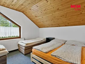 Prodej rodinného domu, Harrachov, 341 m2