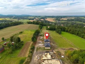 Prodej rodinného domu, Žermanice, 112 m2
