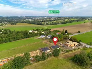 Prodej rodinného domu, Žermanice, 101 m2