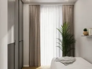Prodej bytu 1+kk, Cullera, Španělsko, 26 m2