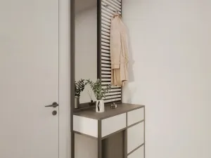 Prodej bytu 1+kk, Cullera, Španělsko, 26 m2
