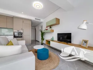 Prodej bytu 2+kk, Xeresa, Španělsko, 48 m2