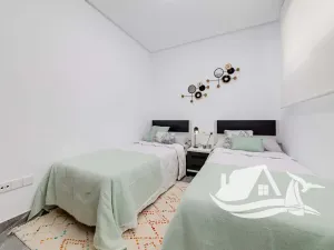 Prodej bytu 2+kk, Xeresa, Španělsko, 48 m2