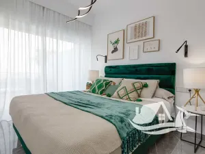 Prodej bytu 2+kk, Xeresa, Španělsko, 48 m2