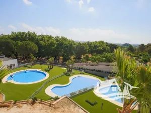 Prodej bytu 2+kk, Xeresa, Španělsko, 48 m2