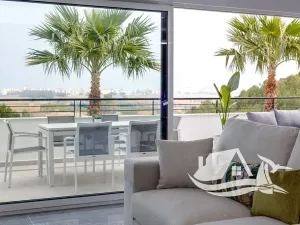 Prodej bytu 3+kk, Xeresa, Španělsko, 64 m2