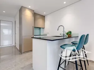 Prodej bytu 3+kk, Xeresa, Španělsko, 64 m2