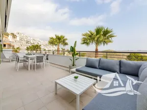 Prodej bytu 3+kk, Xeresa, Španělsko, 64 m2