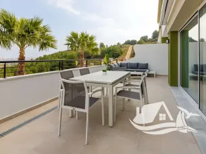 Prodej bytu 3+kk, Xeresa, Španělsko, 64 m2