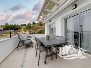 Prodej bytu 3+kk, Xeresa, Španělsko, 64 m2
