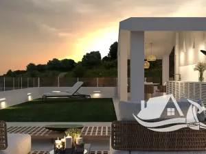 Prodej bytu 3+kk, Xeresa, Španělsko, 64 m2