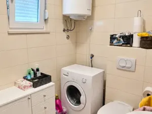 Prodej bytu 2+kk, Makarska, Chorvatsko, 38 m2