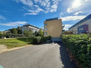 Pronájem bytu 2+kk, Praha - Hostavice, U Hostavického potoka, 50 m2