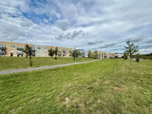 Pronájem bytu 2+kk, Praha - Hostavice, U Hostavického potoka, 50 m2