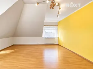 Prodej bytu 2+kk, Mladá Boleslav, Václavkova, 47 m2