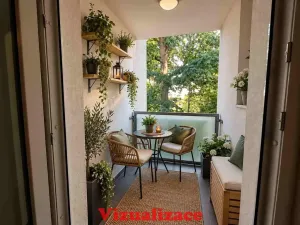 Prodej bytu 3+kk, Vlašim, Obora, 88 m2