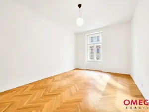 Prodej bytu 2+kk, Praha - Bubeneč, U studánky, 64 m2