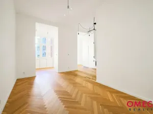 Prodej bytu 2+kk, Praha - Bubeneč, U studánky, 64 m2