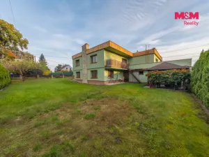 Pronájem bytu 5+1, Dobrá, 150 m2