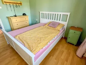 Pronájem bytu 5+1, Dobrá, 150 m2