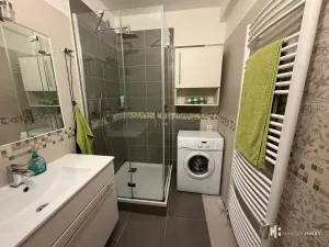 Pronájem bytu 2+kk, Praha - Hlubočepy, Devonská, 49 m2
