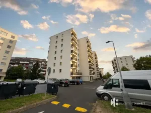 Pronájem bytu 2+kk, Praha - Hlubočepy, Devonská, 49 m2