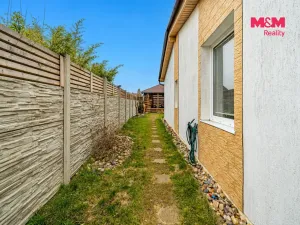 Prodej rodinného domu, Kadaň, Lísková, 130 m2