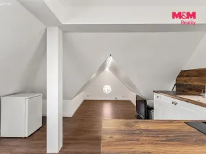 Prodej rodinného domu, Dalovice, Pod Strání, 486 m2
