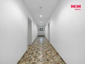 Prodej rodinného domu, Dalovice, Pod Strání, 486 m2
