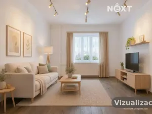 Prodej rodinného domu, Dvory nad Lužnicí, 122 m2