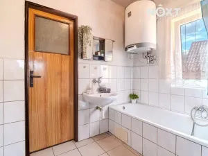 Prodej rodinného domu, Dvory nad Lužnicí, 122 m2