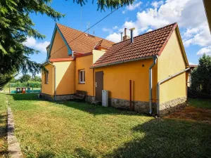 Prodej rodinného domu, Dvory nad Lužnicí, 122 m2