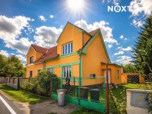 Prodej rodinného domu, Dvory nad Lužnicí, 122 m2