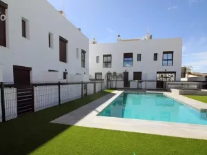 Prodej rodinného domu, Pilar de La Horadada, Alicante, Španělsko, 107 m2
