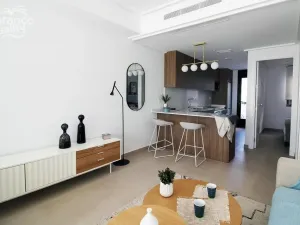 Prodej rodinného domu, Pilar de La Horadada, Alicante, Španělsko, 107 m2